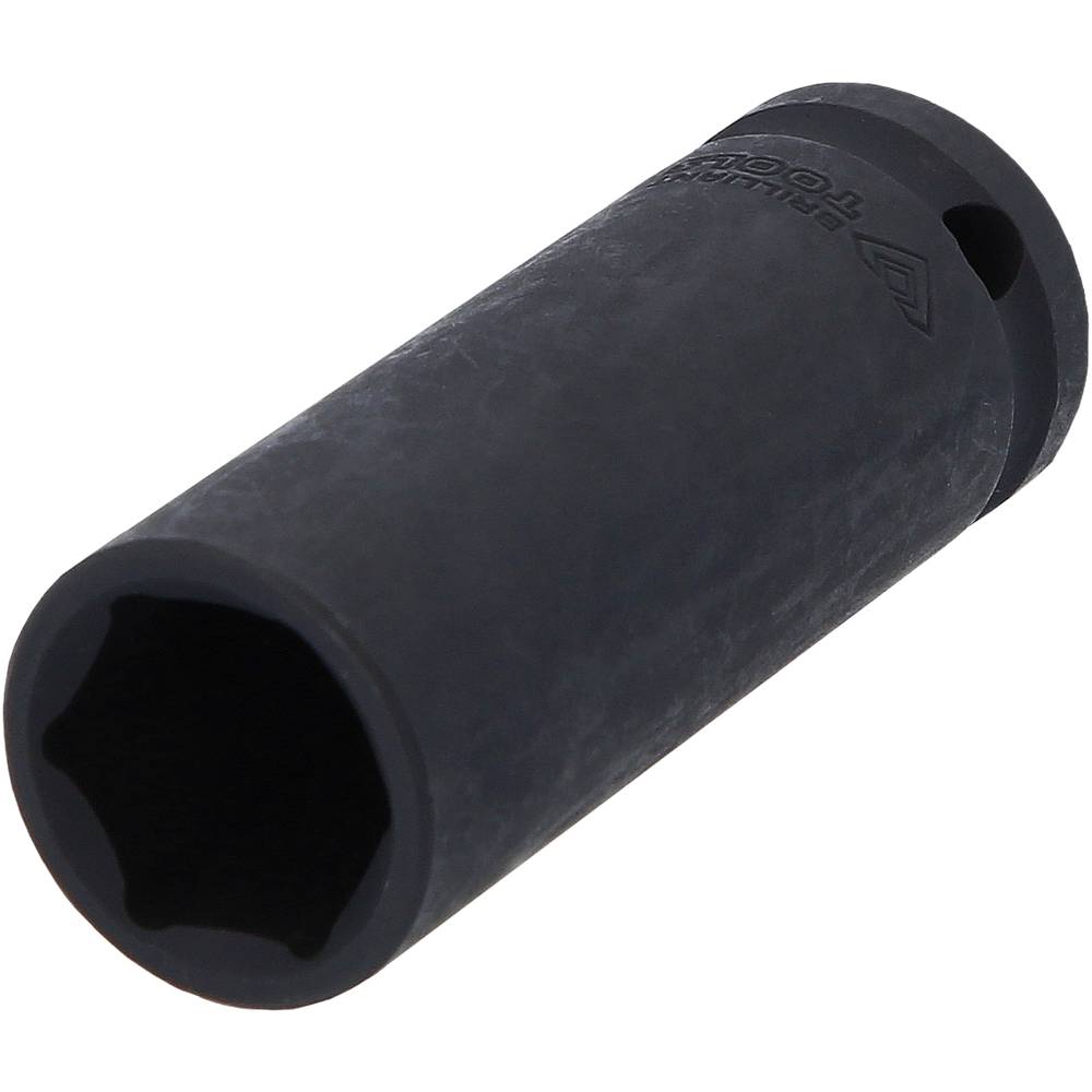 Brilliant Tools BT022661 BT022661 Kracht-dopsleutelinzet 19 mm