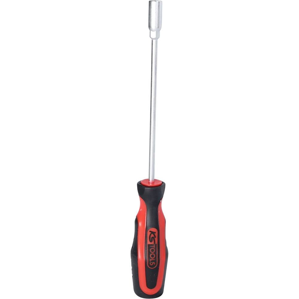 KS Tools 159.1161 Dopschroevendraaier Sleutelbreedte (metrisch): 4 mm