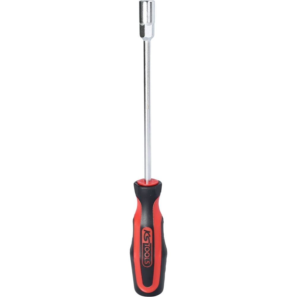 KS Tools 159.1162 Dopschroevendraaier Sleutelbreedte (metrisch): 5 mm
