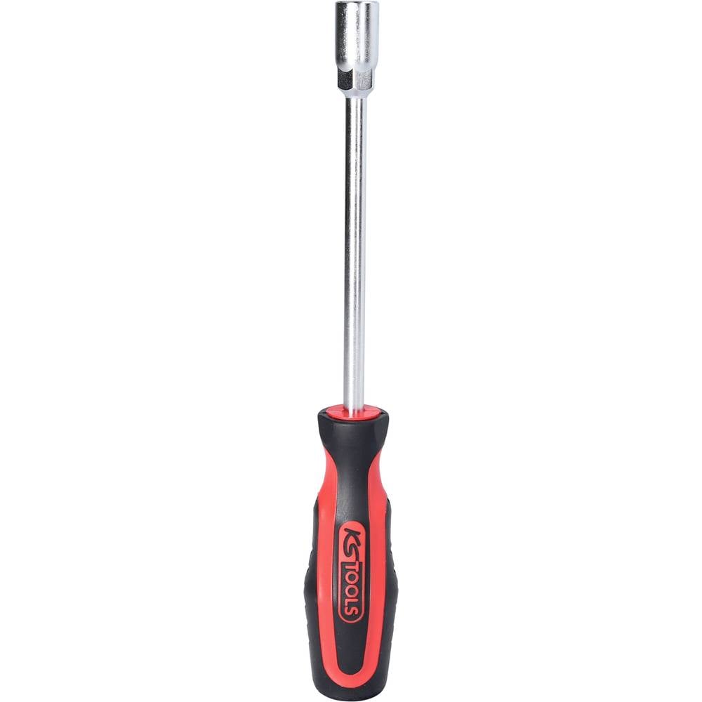 KS Tools 159.1163 Dopschroevendraaier Sleutelbreedte (metrisch): 6 mm