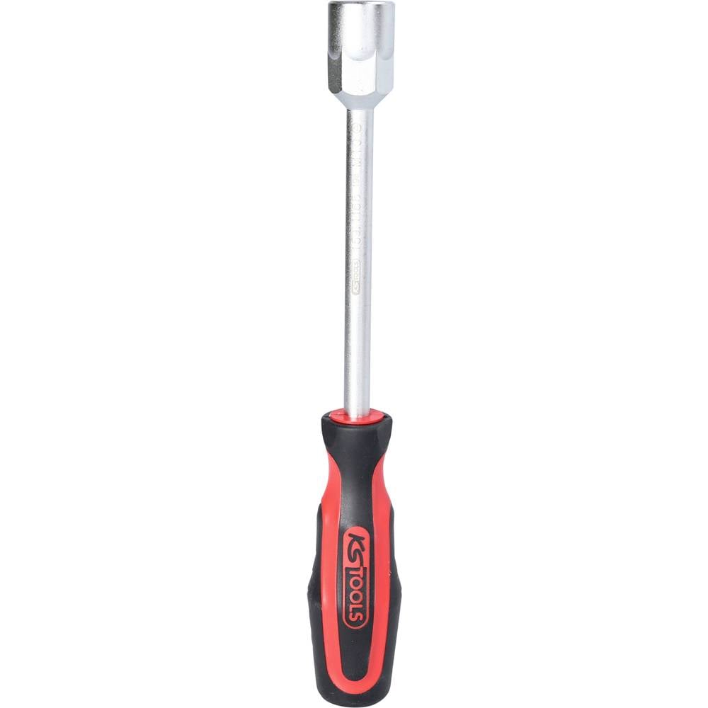 KS Tools 159.1165 Dopschroevendraaier Sleutelbreedte (metrisch): 10 mm
