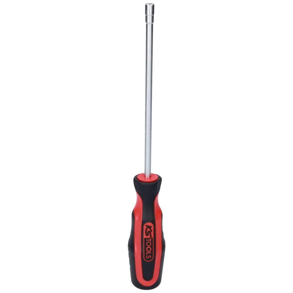 KS Tools 159.1202 Dopschroevendraaier Sleutelbreedte (metrisch): 5 mm