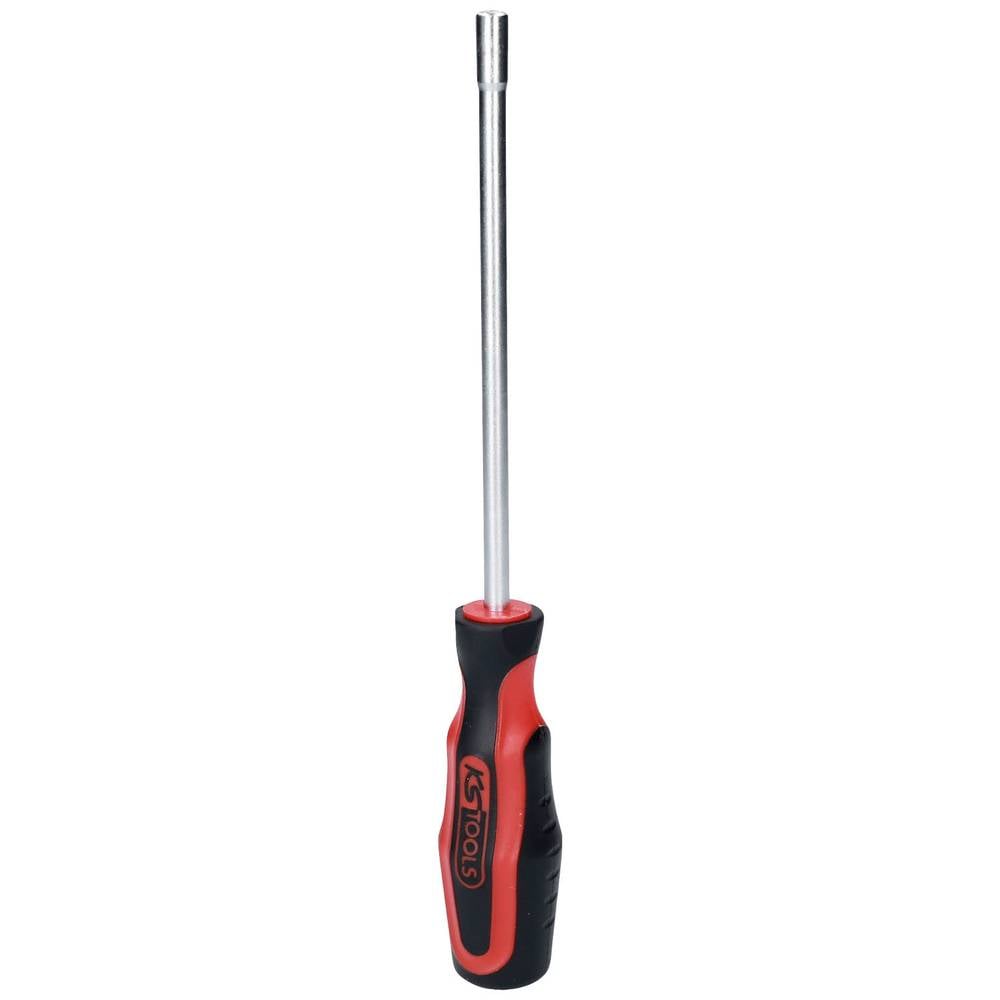 KS Tools 159.1203 Dopschroevendraaier Sleutelbreedte (metrisch): 5.5 mm