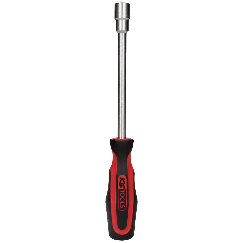 KS Tools 159.1211 Dopschroevendraaier Sleutelbreedte (metrisch): 13 mm