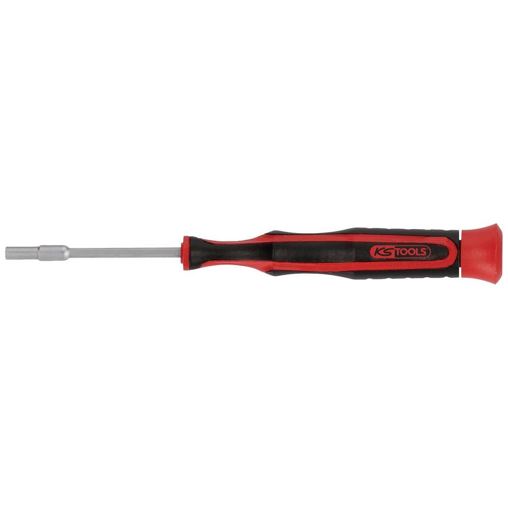 KS Tools 500.7738 Dopschroevendraaier Sleutelbreedte (inch): 1/8 inch