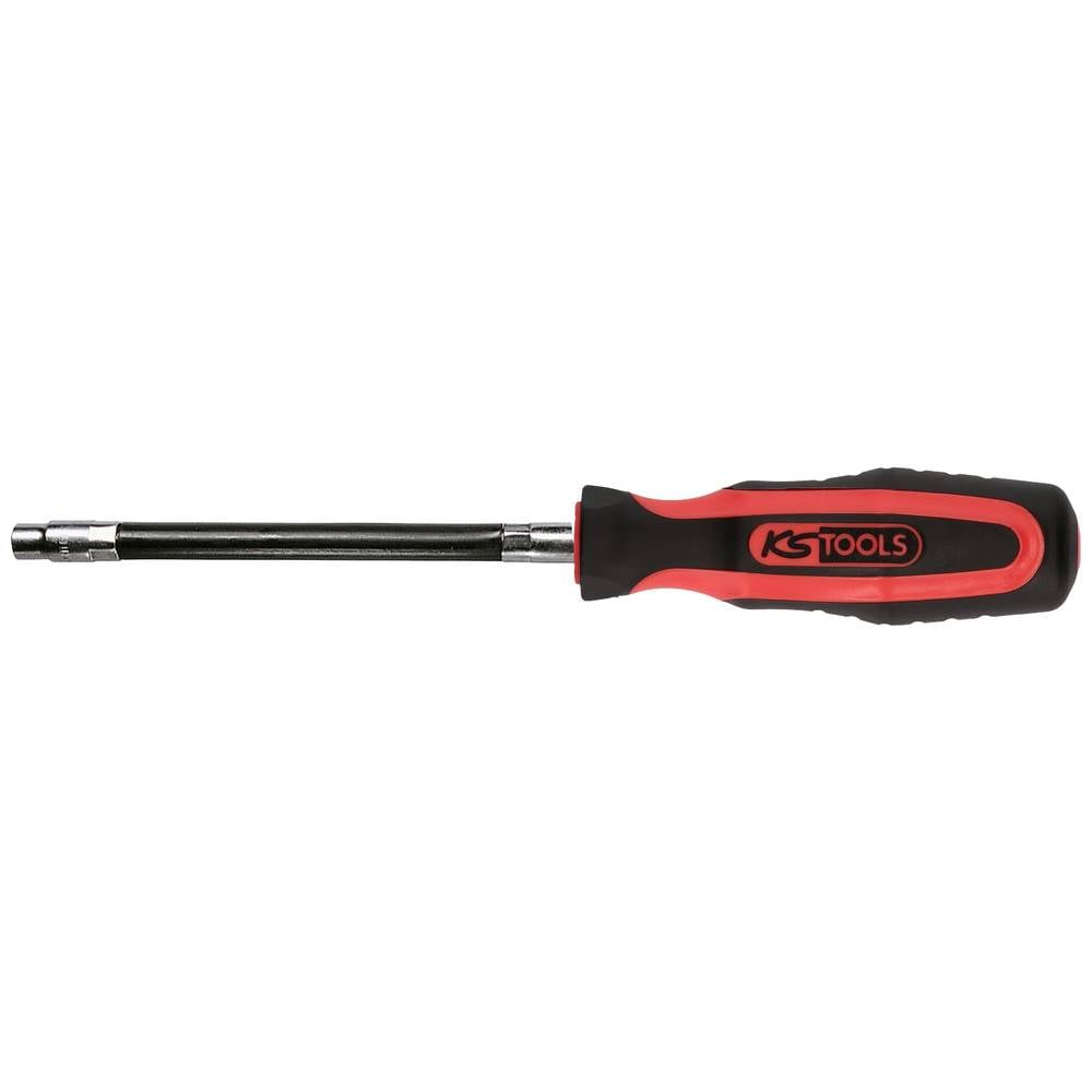KS Tools 911.1128 Dopschroevendraaier Sleutelbreedte (metrisch): 8 mm