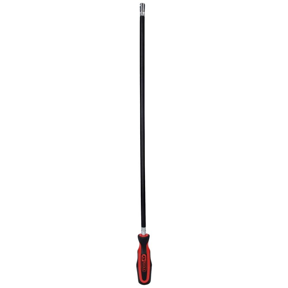 KS Tools 911.1176 Dopschroevendraaier Sleutelbreedte (metrisch): 6 mm