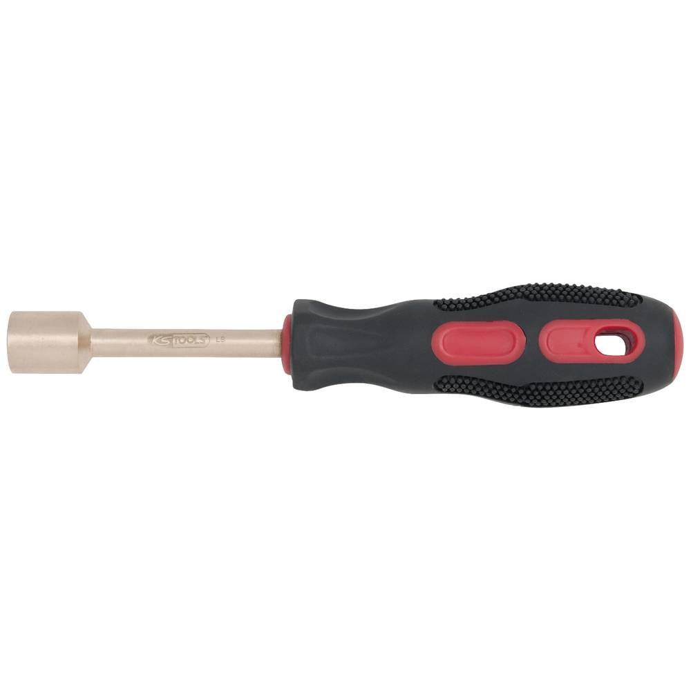 KS Tools 962.0983 Dopschroevendraaier Sleutelbreedte (metrisch): 13 mm