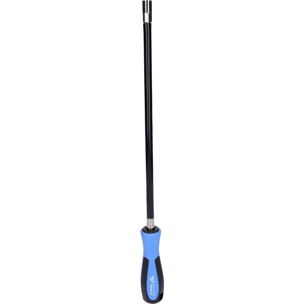 Brilliant Tools BT031067 Dopschroevendraaier Sleutelbreedte (metrisch): 7 mm Koplengte: 335 mm
