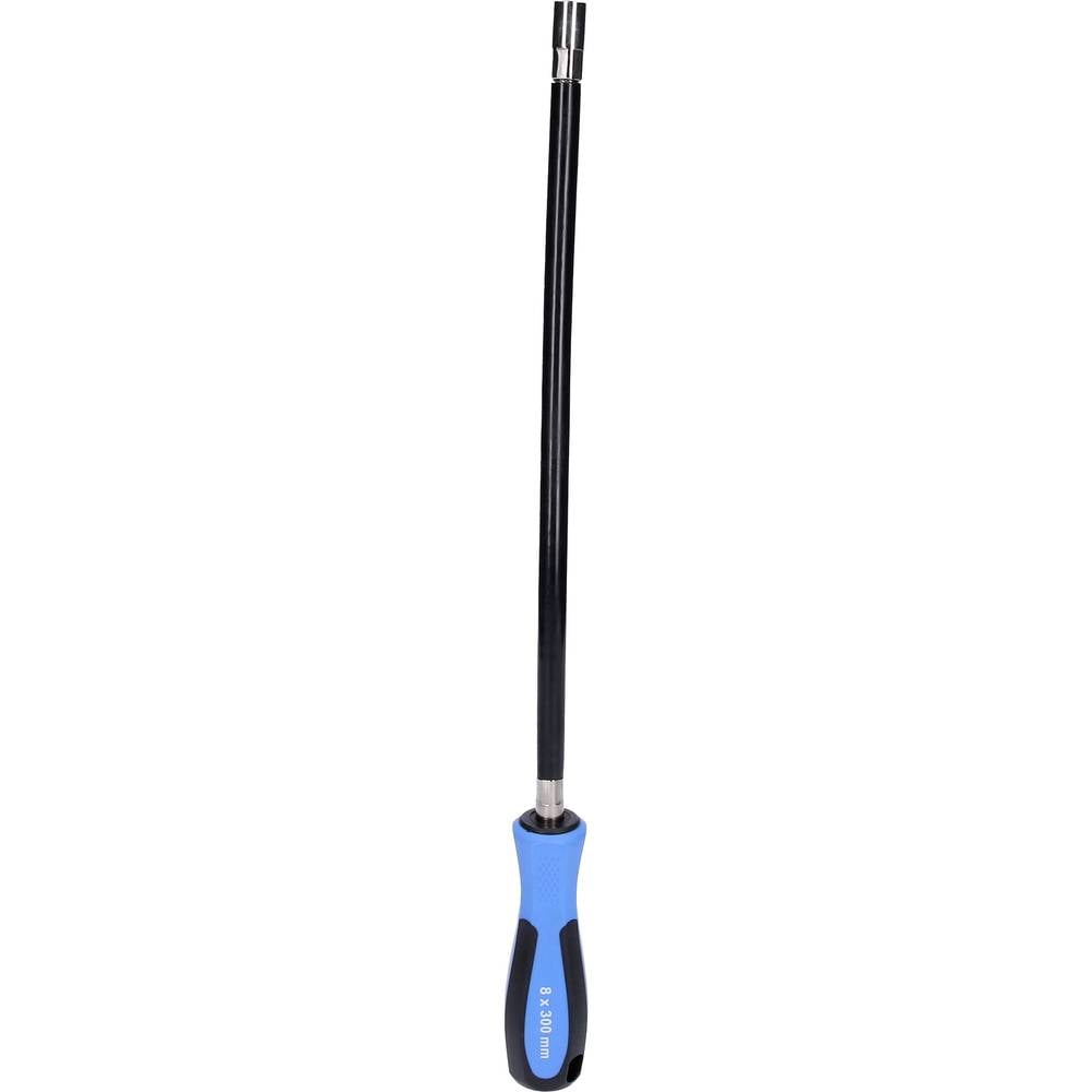 Brilliant Tools BT031068 Dopschroevendraaier Sleutelbreedte (metrisch): 8 mm Koplengte: 335 mm