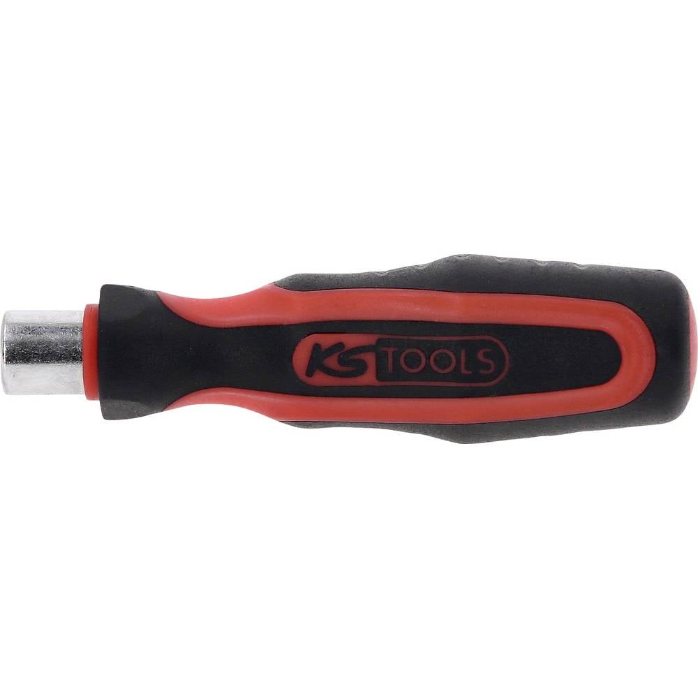 KS Tools 1/4 Bit Schraubendreher ohne Schnellver Bitschroevendraaier