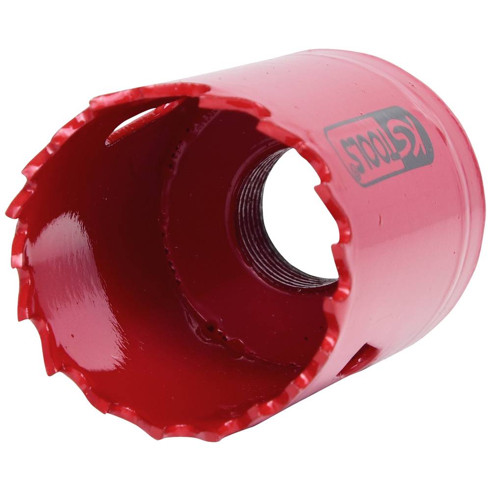KS Tools 129.5035 1295035 Gatenzaag 35 mm 1 stuk(s)