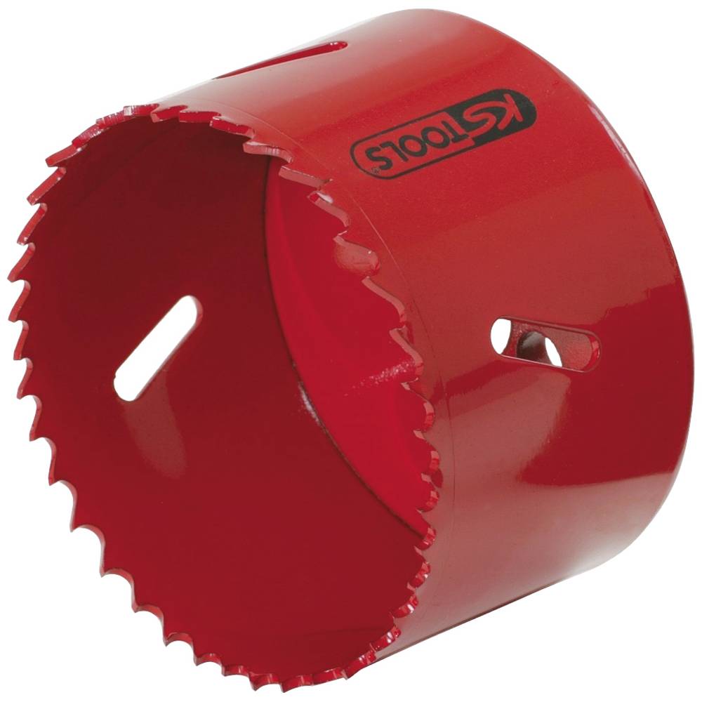 KS Tools 129.5067 1295067 Gatenzaag 67 mm 1 stuk(s)