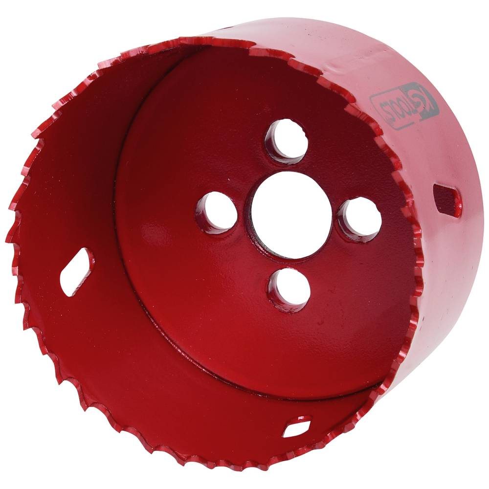 KS Tools 129.5068 1295068 Gatenzaag 68 mm 1 stuk(s)