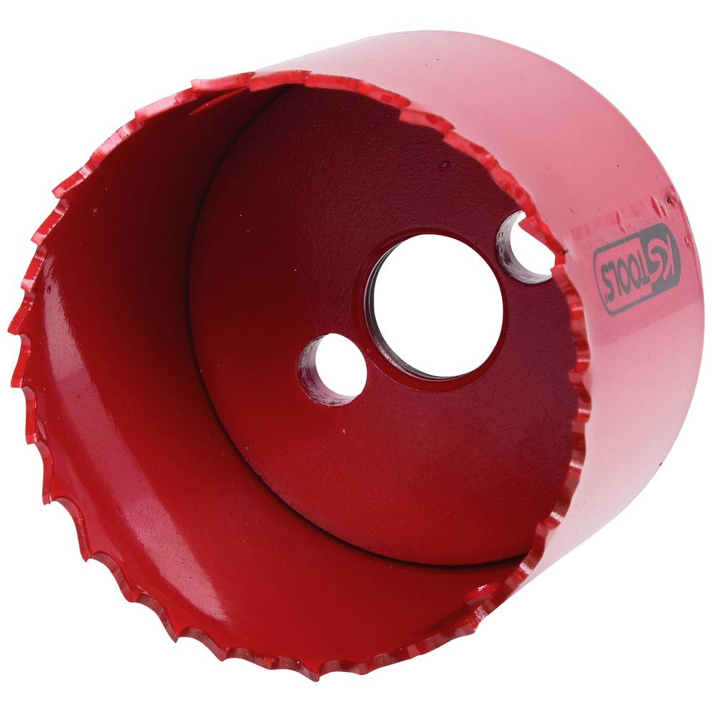 KS Tools 129.5075 1295075 Gatenzaag 75 mm 1 stuk(s)