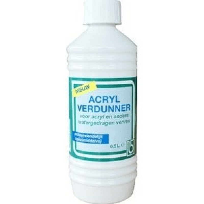 Acrylverdunner