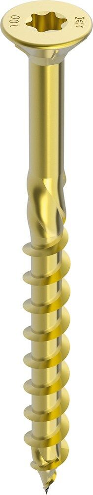 Heco SPNPLS.TPX.GP.TX.PK 5.0X60/200