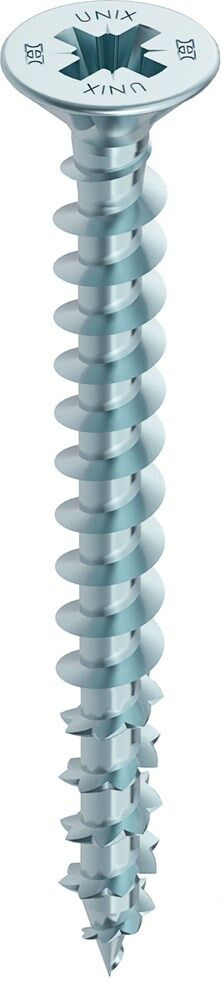 Heco SPNPLS.UNP.BP.PZ.PK 4.0X40/500