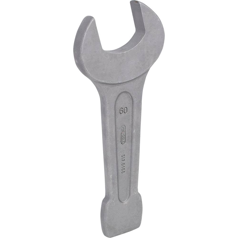 KS Tools 5170160 517.0160 Slagsteeksleutel Sleutelbreedte (metrisch) 60 mm