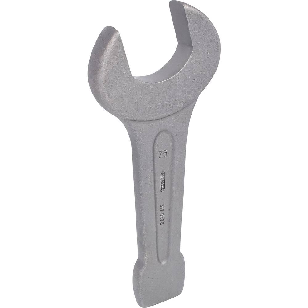 KS Tools 5170175 517.0175 Steeksleutel Sleutelbreedte (metrisch) 75 mm