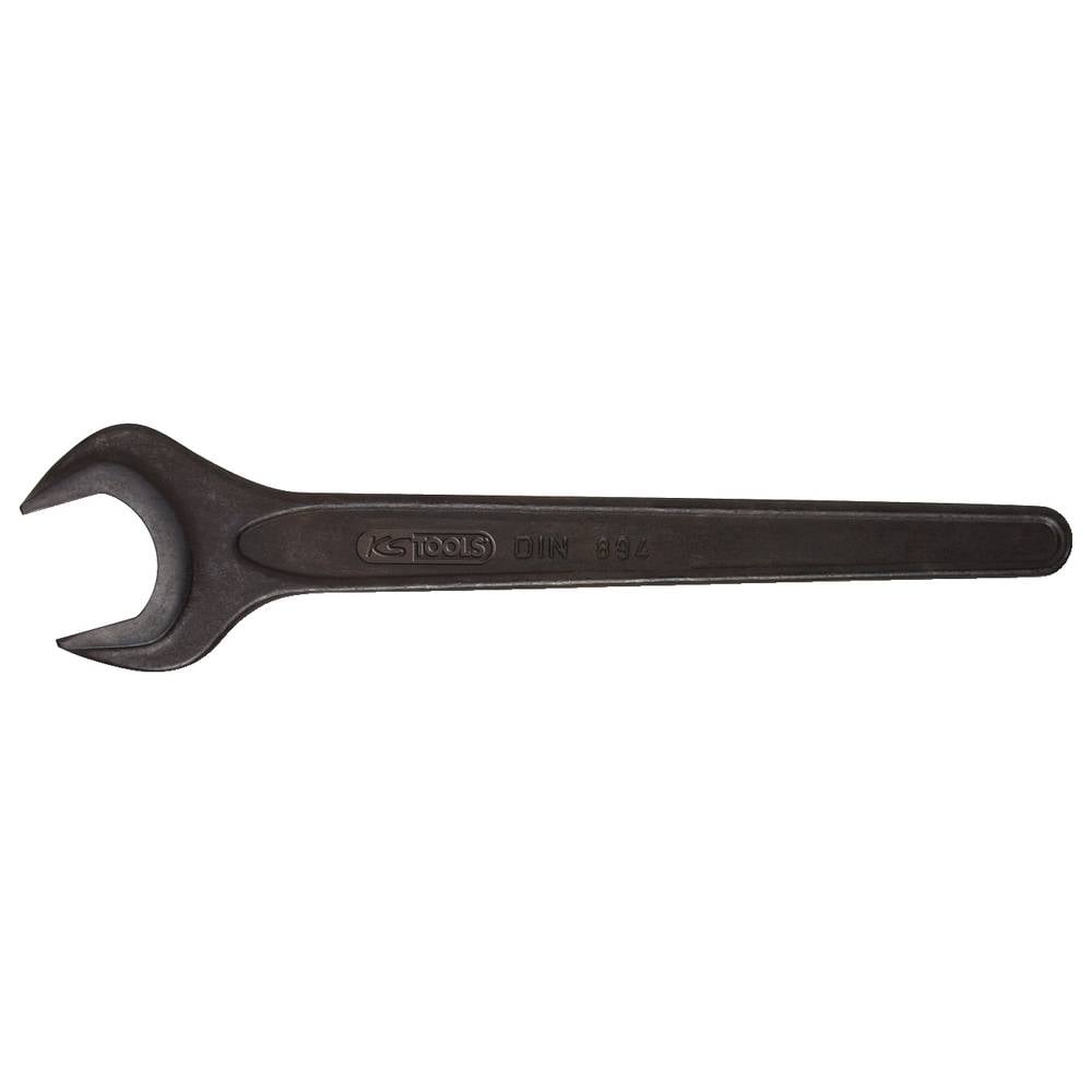 KS Tools 5170538 517.0538 Enkelvoudige steeksleutel Sleutelbreedte (metrisch) 38 mm