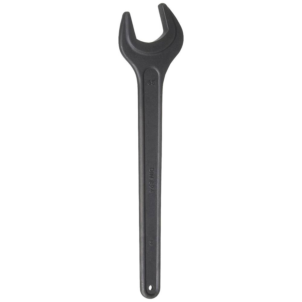 KS Tools 5170565 517.0565 Enkelvoudige steeksleutel Sleutelbreedte (metrisch) 65 mm