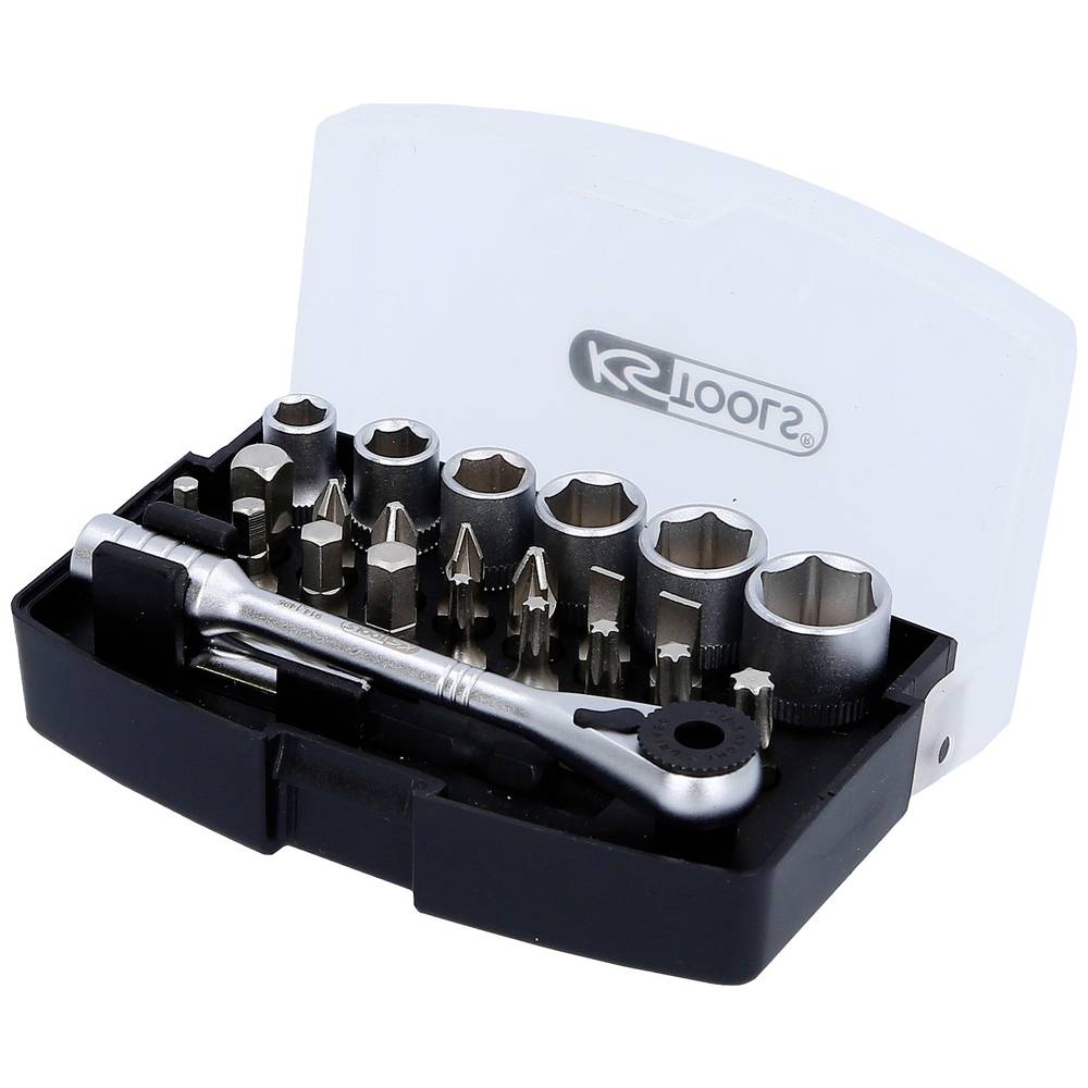 KS Tools 911.2010 9112010 Bitset