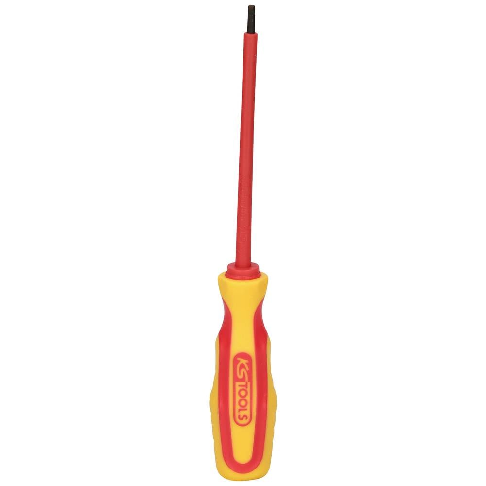 KS Tools 117.1633 Inbusschroevendraaier Afmeting, lengte: 181 mm