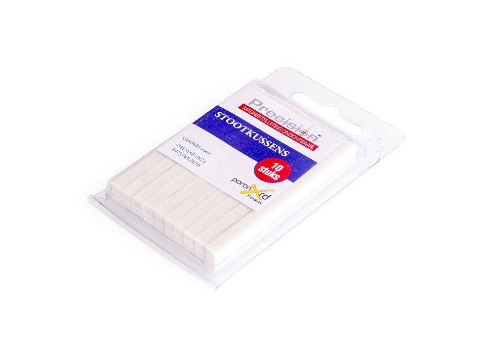 Dulimex Poron XRD foam voor PLS24 & XHD