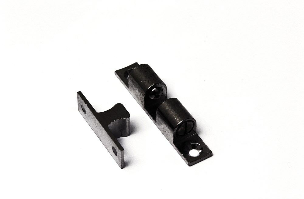Dulimex Kogelsnapslot 70x13mm mess/RVS