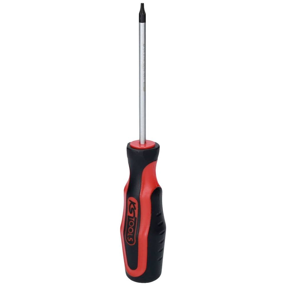 KS Tools 159.1032 Torx-schroevendraaier Grootte T 10 1 stuk(s)