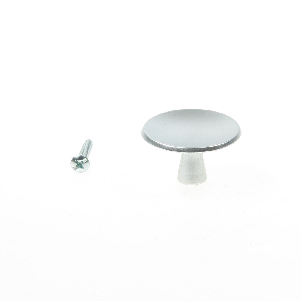 Hermeta Knop rond 40mm 1xm4 3753-01