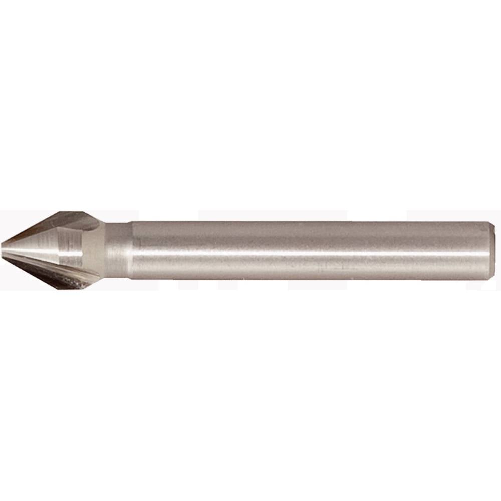 KS Tools 336.0036 3360036 Kegelverzinkboor 10 mm Staal 1 stuk(s)