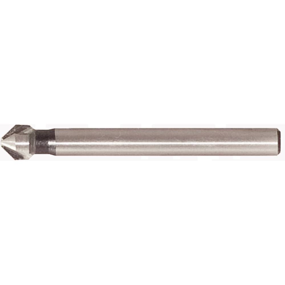 KS Tools 336.0058 3360058 Kegelverzinkboor 8 mm Staal 1 stuk(s)