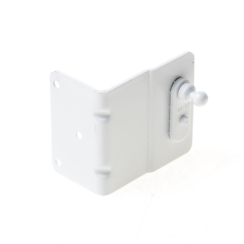 GYZS raambok r 20-32mm terugligging wit