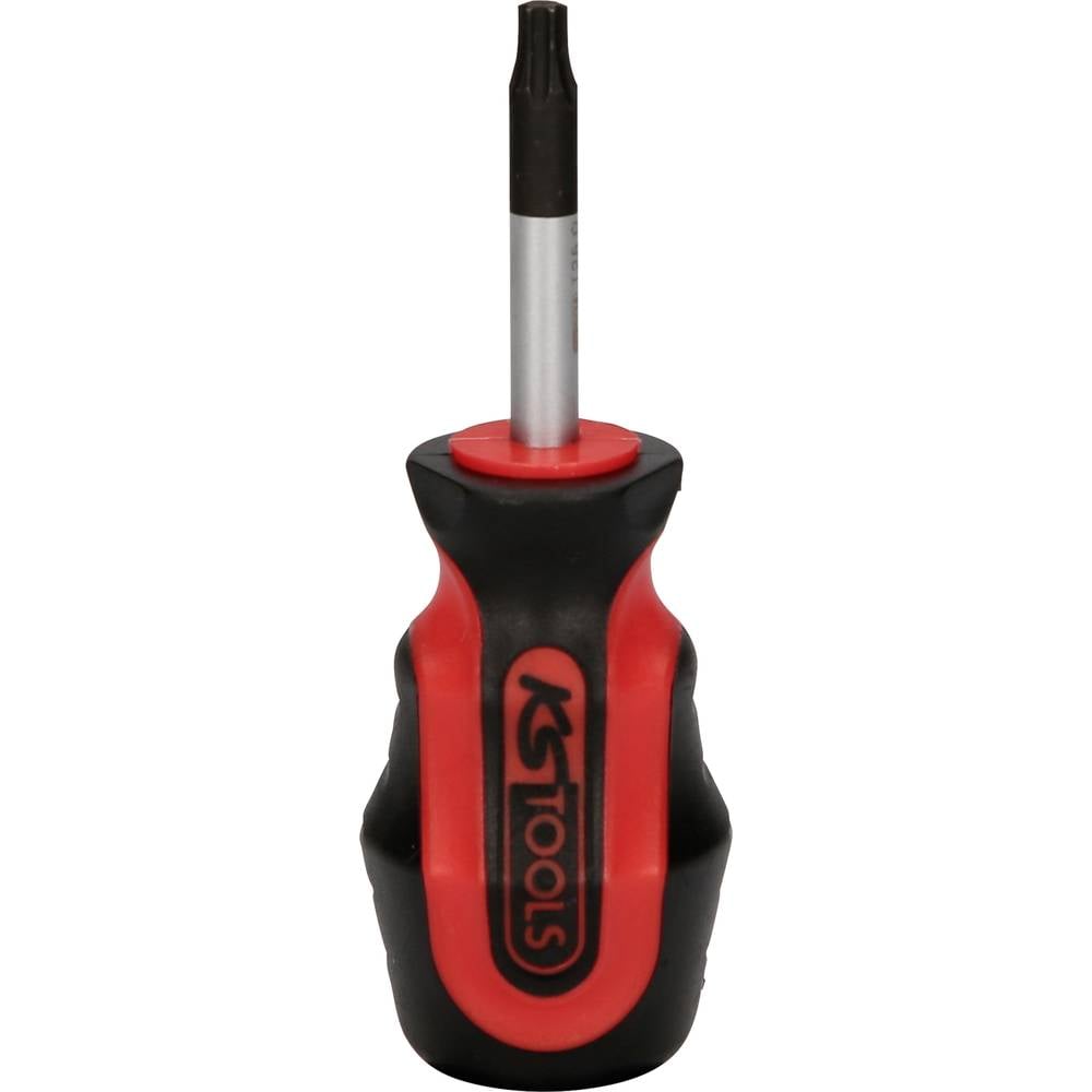 KS Tools 159.1146 Torx-schroevendraaier Grootte T 25 1 stuk(s)