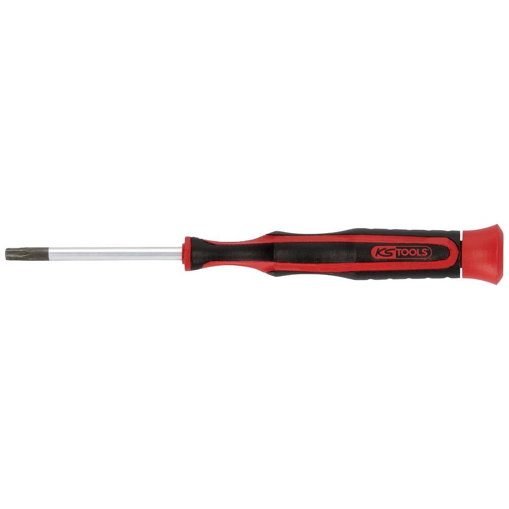 KS Tools 500.7729 Torx-schroevendraaier Grootte T 4 1 stuk(s)
