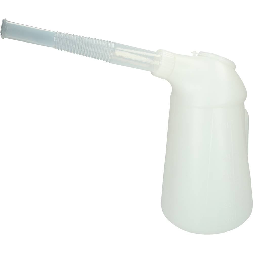 KS Tools 150.9002 Maatbeker 5 l Kunststof