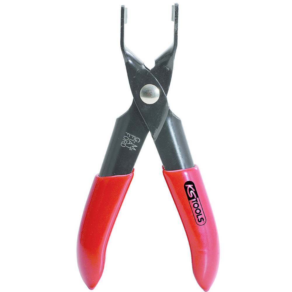 KS Tools 1151093 Brandstofleidingtang 1 stuk(s)