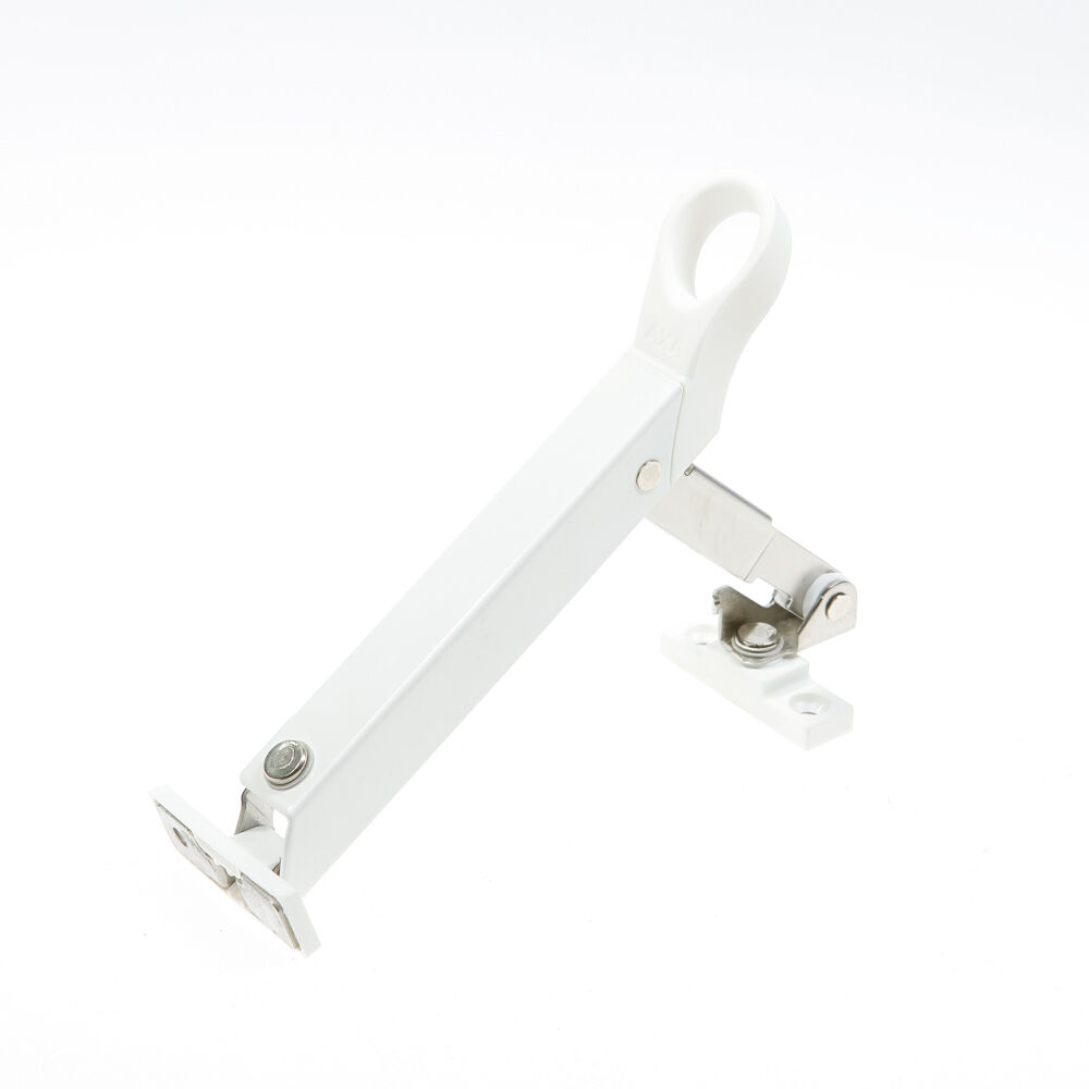 Axa flex rvs/wit 2647-20-74E