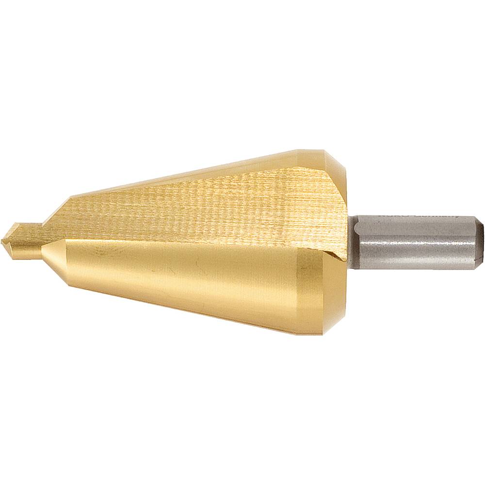 KS Tools 3360016 Lepelboor 5 - 20 mm Staal 1 stuk(s)