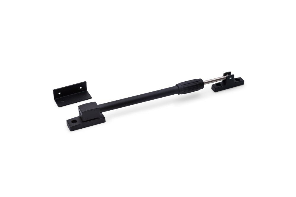 Dulimex Teleuitz.binnendr.50cm zwart
