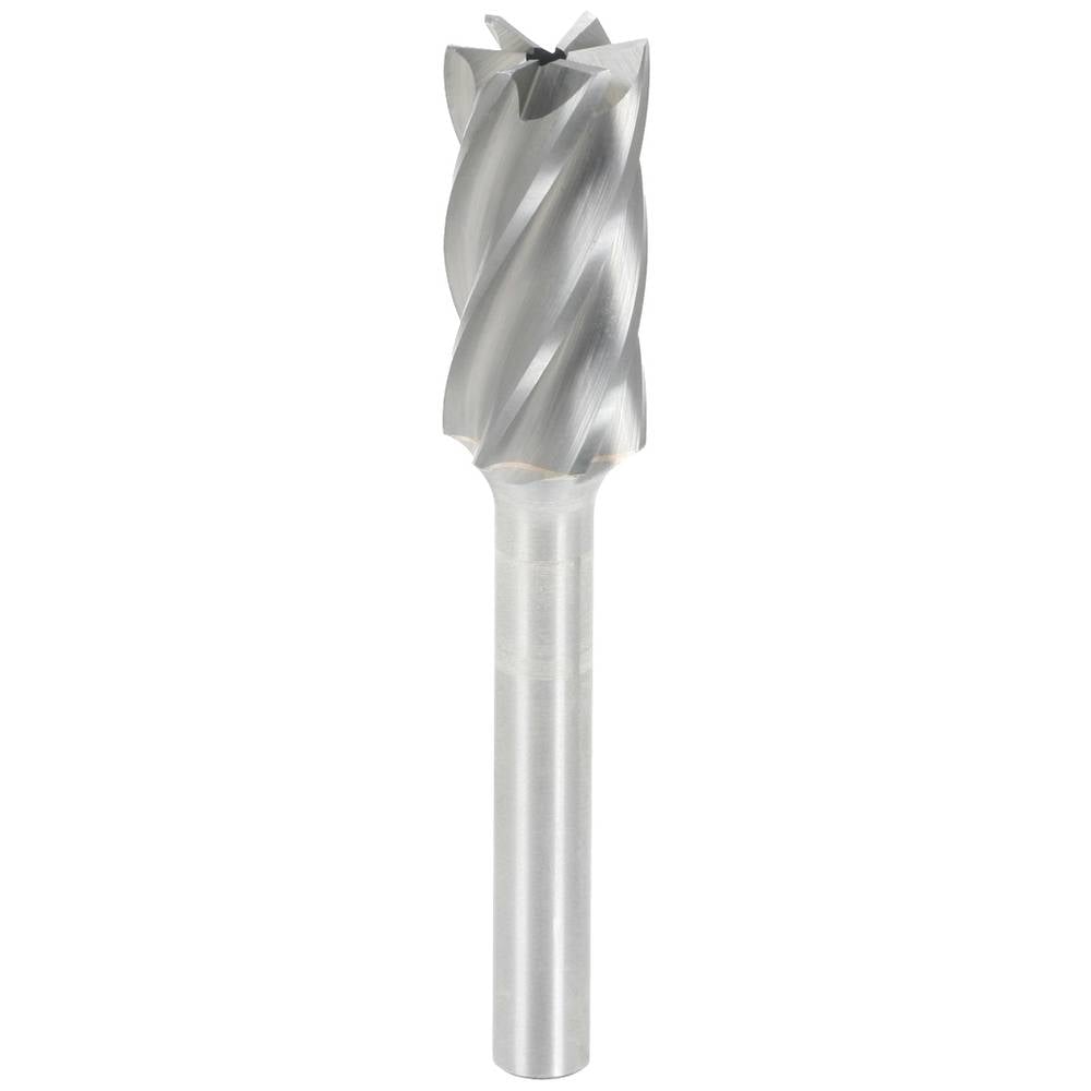 KS Tools 5153293 Freesstift Hardmetaal Lengte 65 mm Afmeting, Ø 6 mm