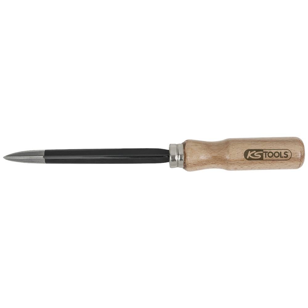 KS Tools 1502242 150.2242 Houtschraper (driehoek)