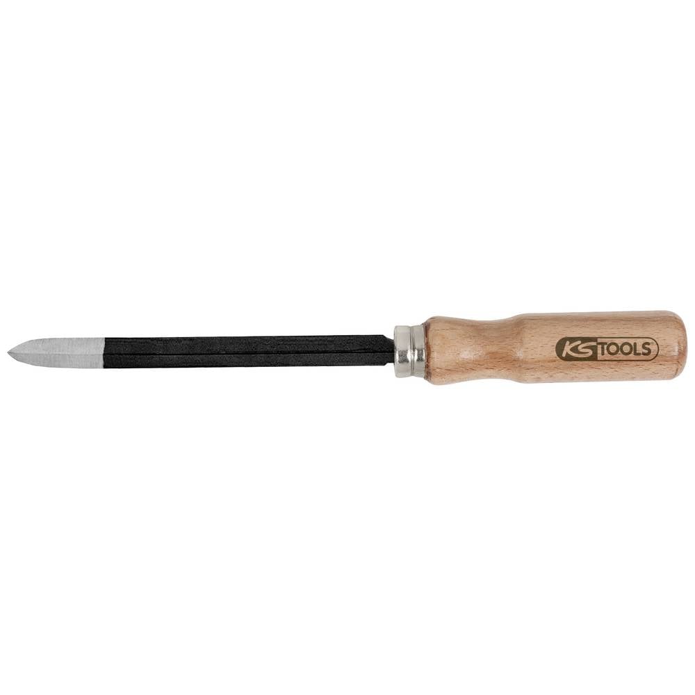 KS Tools 1503245 150.3245 Schraper (driehoek)