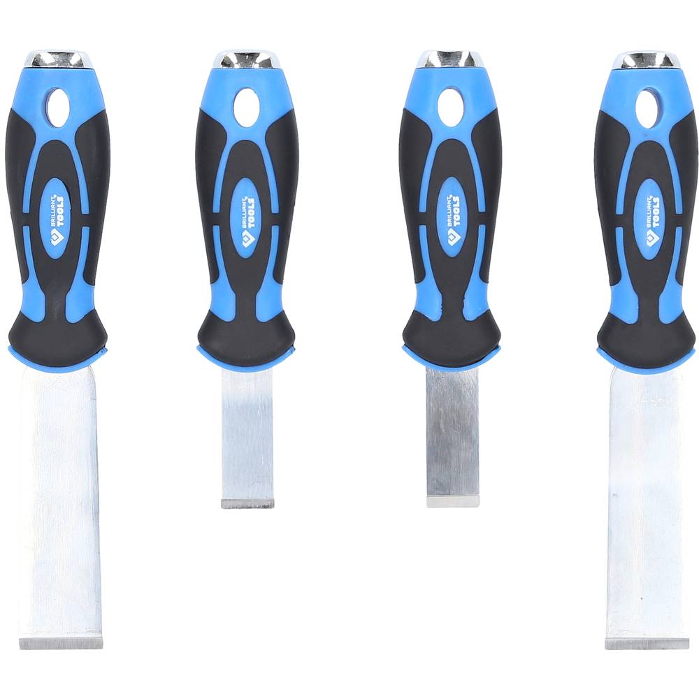 Brilliant Tools BT101930 BT101930 Schraperset