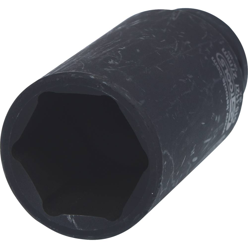 KS Tools 5151127 515.1127 Kracht-dopsleutelinzet 27 mm