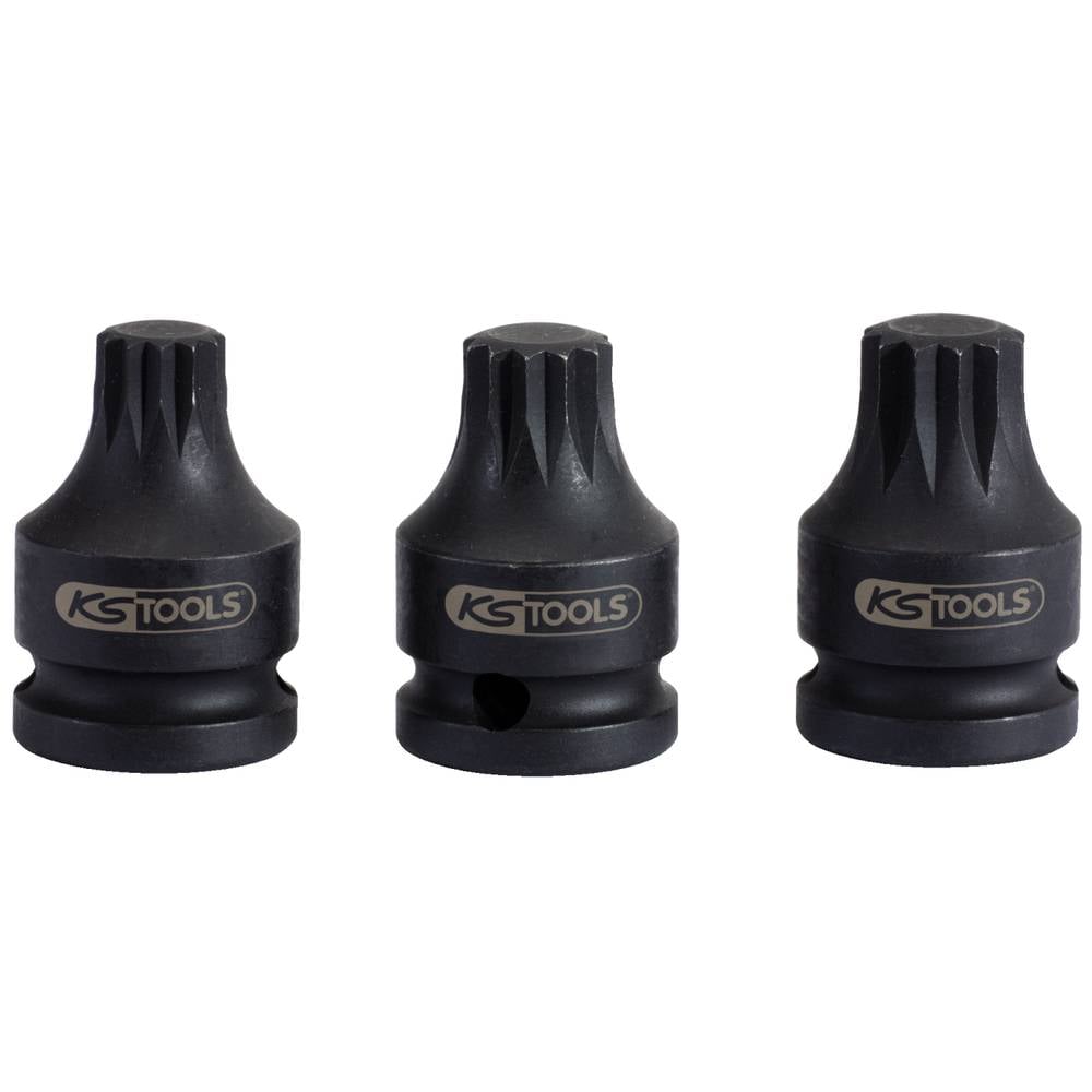 KS Tools 5151173 515.1173 Verwisselbare kop