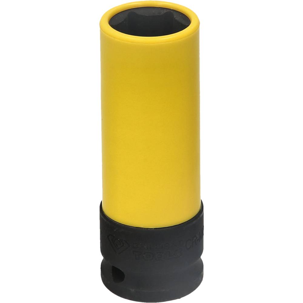 Brilliant Tools BT691007 BT691007 Kracht-dopsleutelinzet 19 mm