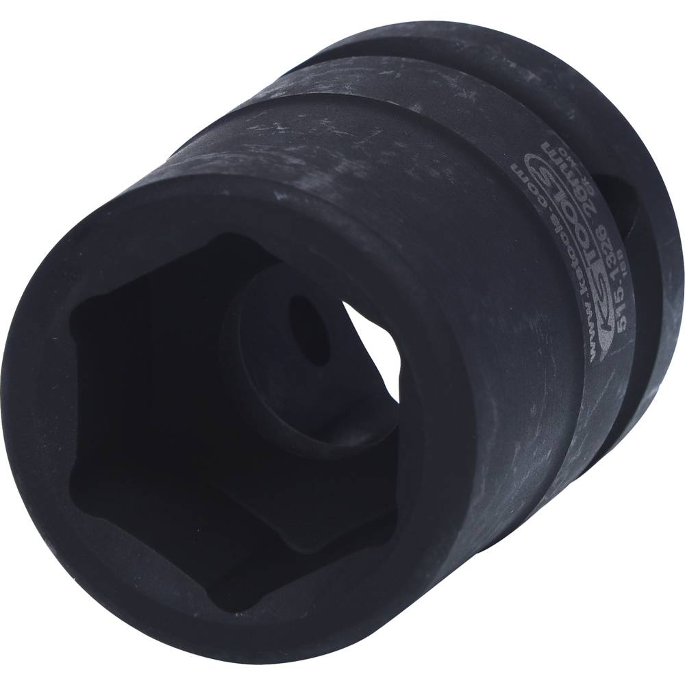 KS Tools 5151326 515.1326 Kracht-dopsleutelinzet 26 mm